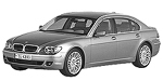 BMW E65 P1741 Fault Code