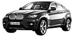 BMW E71 P1741 Fault Code