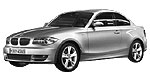 BMW E82 P1741 Fault Code