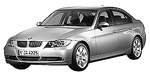 BMW E92 P1741 Fault Code